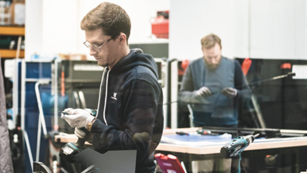 production française cornilleau employés production française cornilleau employés