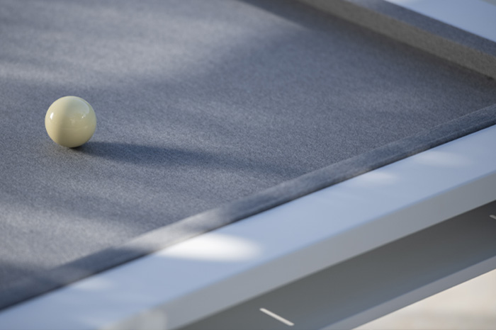 Bande de Billard en caoutchouc naturel