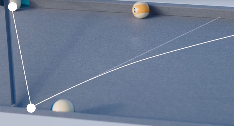 trickshots les plus connus au monde