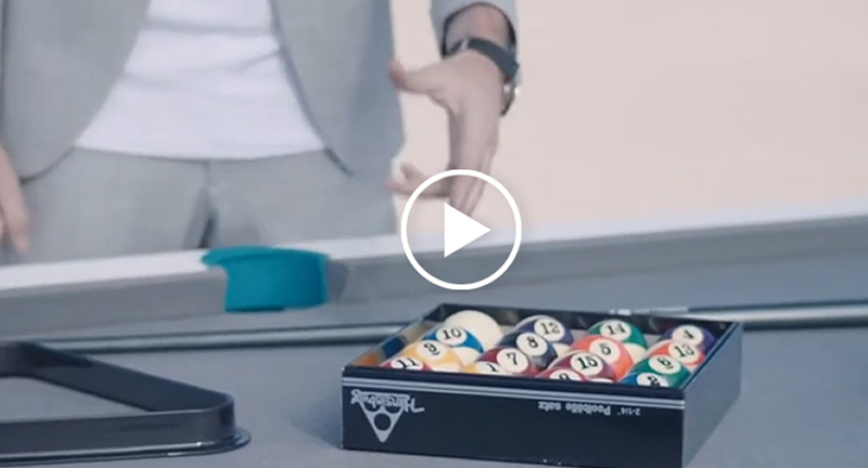 trickshots les plus connus au monde