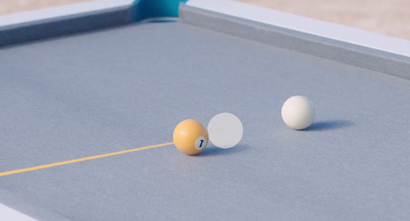 trickshots les plus connus au monde