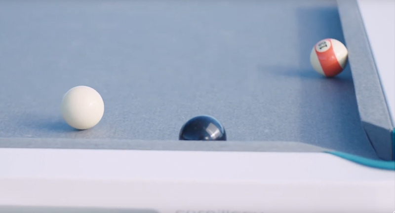 trickshots les plus connus au monde